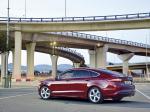 Ford Mondeo Hatchback 2014 года (UK)